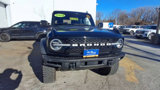 Certified 2022 Ford Bronco Wildtrak image 3