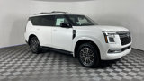 New 2025 Nissan Armada SL image 2