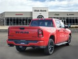 New 2025 RAM 1500 Laramie w/ Night Edition image 5
