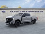 New 2025 Ford F250 Lariat image 4