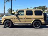 New 2025 Mercedes-Benz G 63 AMG 4MATIC image 6