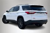 Used 2020 Chevrolet Traverse RS image 4