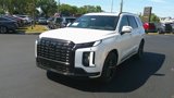 New 2025 Hyundai Palisade Calligraphy image 2