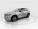 Used 2024 MAZDA CX-5 AWD 2.5 S w/ Preferred Package image 4