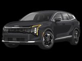 New 2026 Kia Sportage EX image 4