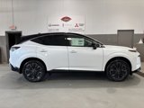 New 2025 Nissan Murano Platinum image 2