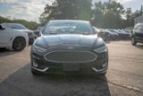 Used 2020 Ford Fusion Titanium image 2