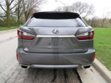 Used 2018 Lexus RX 350 AWD w/ Premium Package image 4