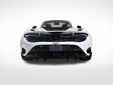 Used 2024 McLaren 750S Spider image 4