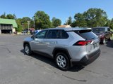 Used 2022 Toyota RAV4 LE image 5