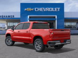New 2025 Chevrolet Silverado 1500 LT image 3