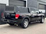 Used 2011 Nissan Titan PRO-4X w/ Pro-4x Technology Pkg image 3
