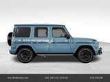 New 2025 Mercedes-Benz G 63 AMG 4MATIC image 2