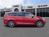 New 2025 Chrysler Pacifica Pinnacle image 2
