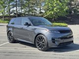 New 2025 Land Rover Range Rover Sport Autobiography image 4