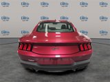 New 2025 Ford Mustang GT Premium image 4