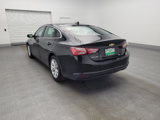 Used 2022 Chevrolet Malibu LT image 5