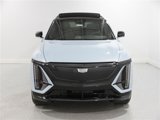 New 2025 Cadillac Lyriq Sport image 2