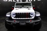 Used 2024 Jeep Wrangler Unlimited Rubicon w/ XTREMEE 35" Tire Package image 2