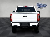 New 2025 Ford F350 XLT w/ Black Appearance Package image 6