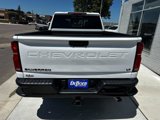 New 2025 Chevrolet Silverado 3500 LT w/ Trail Boss Package image 4