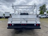 New 2025 Ford F550 4x4 SuperCab Super Duty image 4