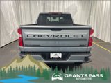 New 2025 Chevrolet Silverado 1500 RST w/ Dark Appearance Package image 4