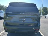 New 2025 Chevrolet Tahoe RST w/ Comfort Package image 5