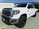 Used 2019 Toyota Tundra SR5 image 2