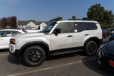 New 2025 Toyota Land Cruiser image 2
