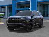 New 2026 Chevrolet Traverse RS image 6