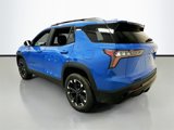 New 2026 Chevrolet Equinox RS image 6
