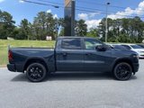 New 2025 RAM 1500 Laramie image 3