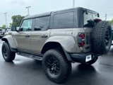 New 2025 Ford Bronco Raptor w/ Interior Carbon Fiber Pack image 3