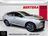 New 2025 Nissan Murano SL image 2