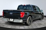 Used 2023 Ford F150 XLT image 3