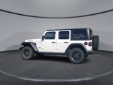 New 2025 Jeep Wrangler Willys image 5
