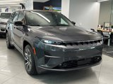 New 2025 Jeep Wagoneer Limited image 2