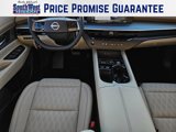New 2025 Nissan Murano Platinum w/ Cargo Package image 3