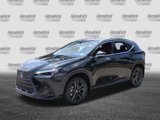 Certified 2024 Lexus NX 450h+ AWD w/ Luxury Package image 5