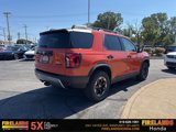 New 2026 Honda Passport TrailSport Elite image 5