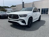 New 2025 Mercedes-Benz GLE 53 AMG 4MATIC image 2