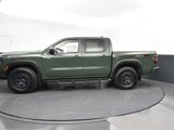 New 2025 Nissan Frontier PRO-4X image 4
