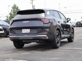 New 2026 Kia Sportage EX image 5