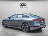 New 2025 Audi S6 e-tron Prestige image 5