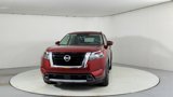 New 2025 Nissan Pathfinder Platinum image 2