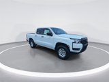 New 2025 Nissan Frontier S image 2