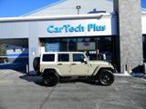 Used 2017 Jeep Wrangler Unlimited Sahara w/ Quick Order Package 24E Chief image 5