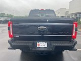 New 2025 Ford F250 Lariat image 4