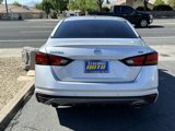 Used 2020 Nissan Altima 2.5 SR image 4